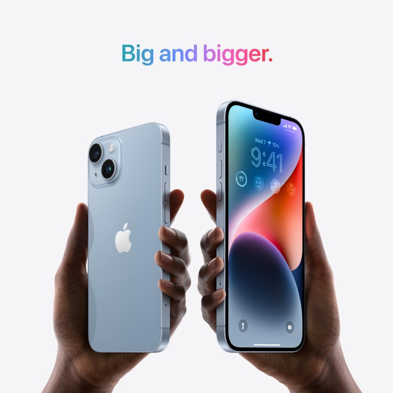 iPhone 15 128GB